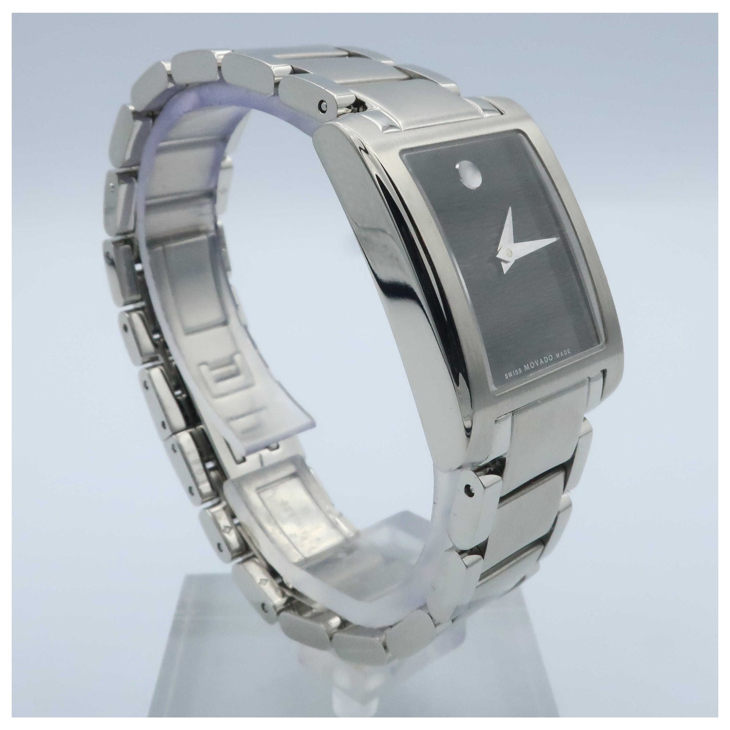Movado Certe Women's Swiss Quartz (Battery-Powered) Watch 0606404-PO - Image #3