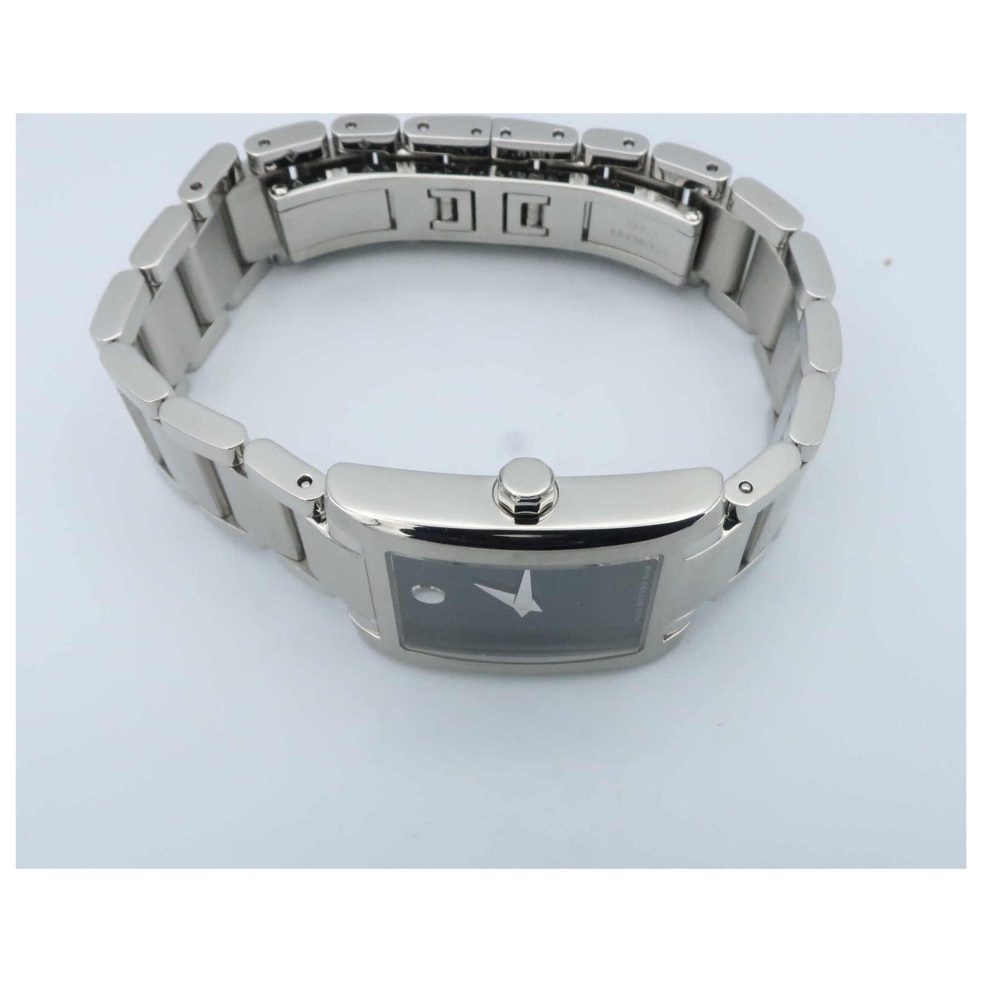 Movado Certe Women's Swiss Quartz (Battery-Powered) Watch 0606404-PO - Image #8