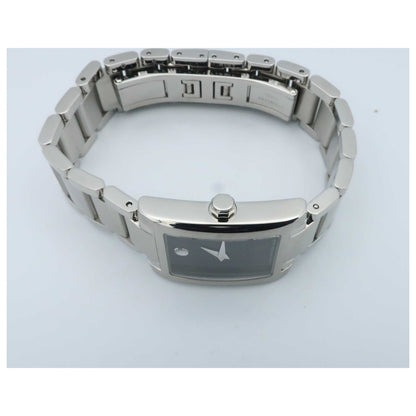 Movado Certe Women's Swiss Quartz (Battery-Powered) Watch 0606404-PO - Image #8