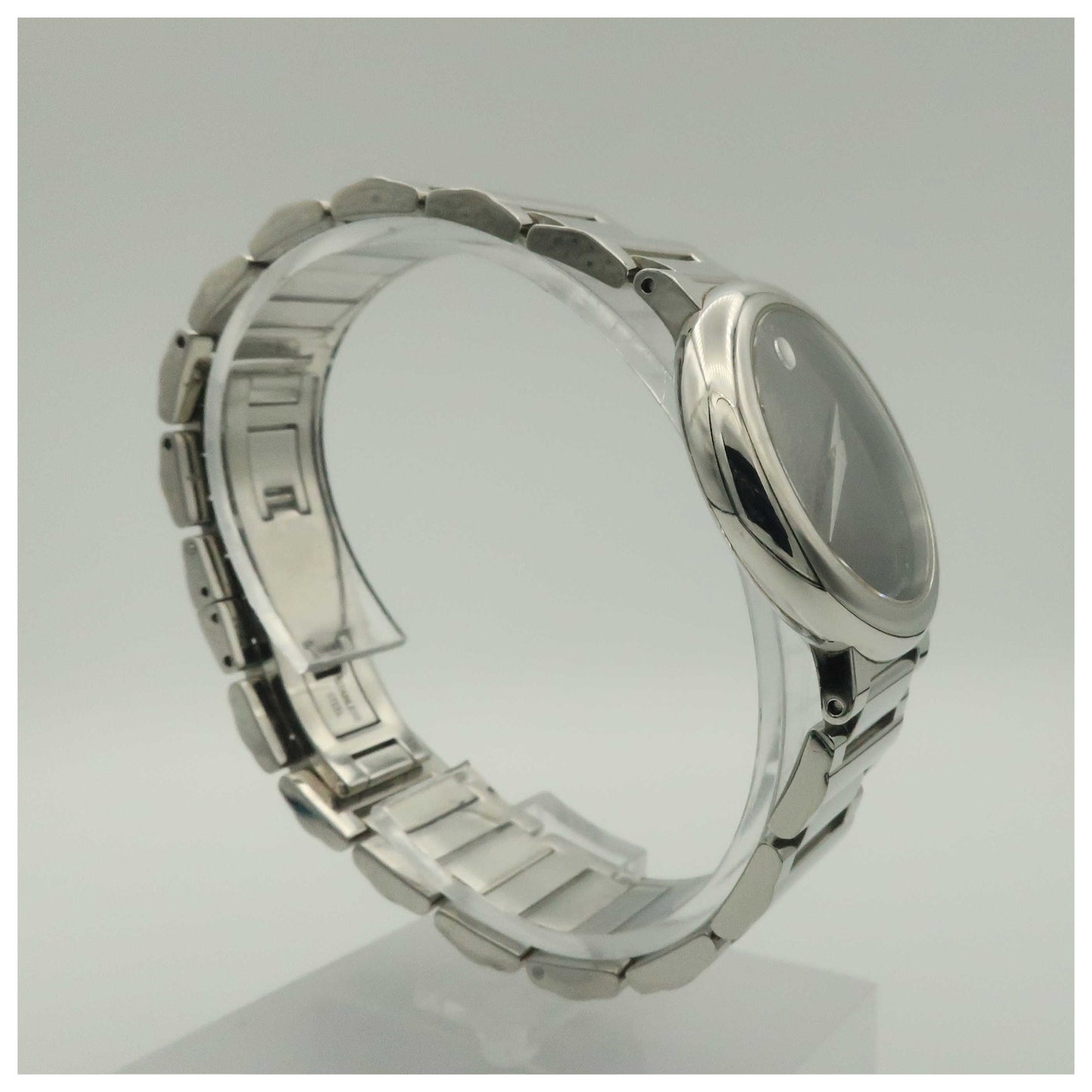 Movado Concerto Women's Swiss Quartz (Battery-Powered) Watch 0606419-PO - Image #3