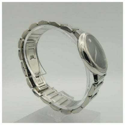 Movado Concerto Women's Swiss Quartz (Battery-Powered) Watch 0606419-PO - Image #3