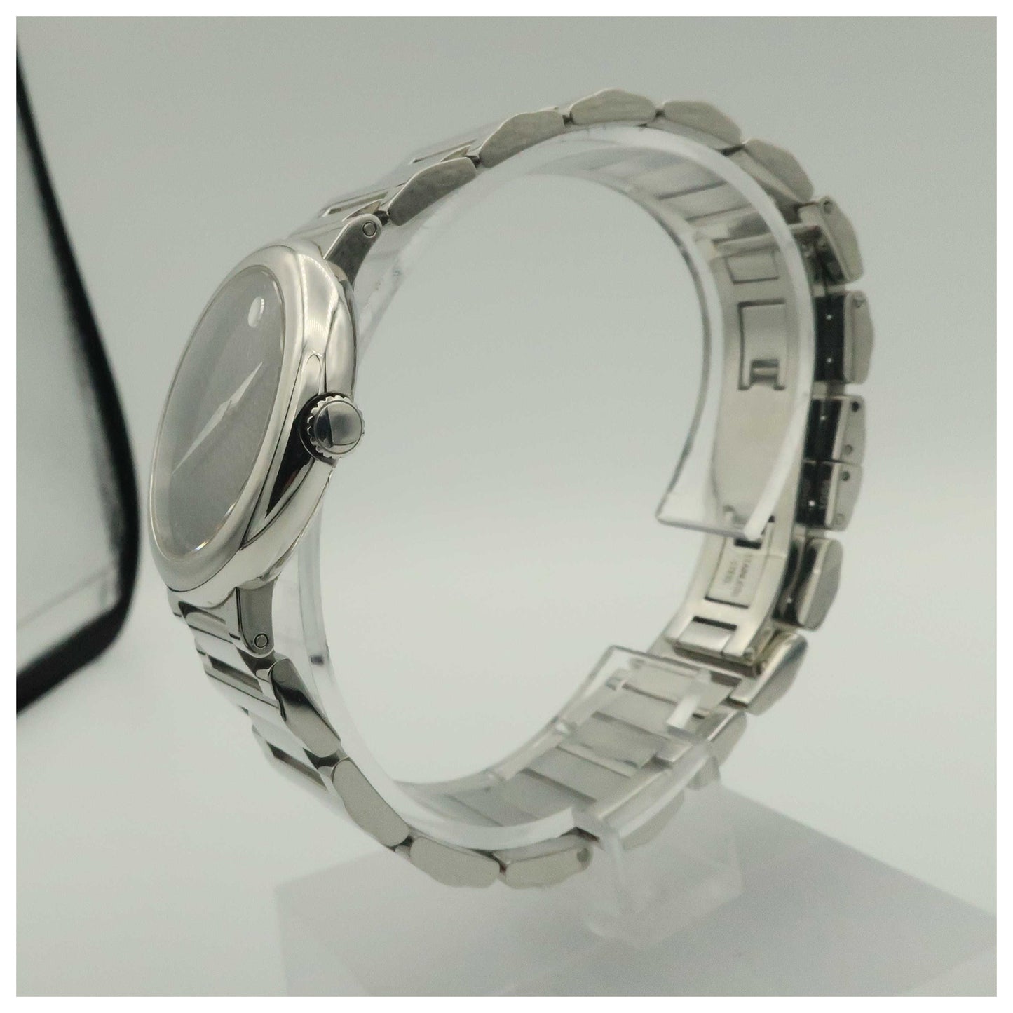 Movado Concerto Women's Swiss Quartz (Battery-Powered) Watch 0606419-PO - Image #4