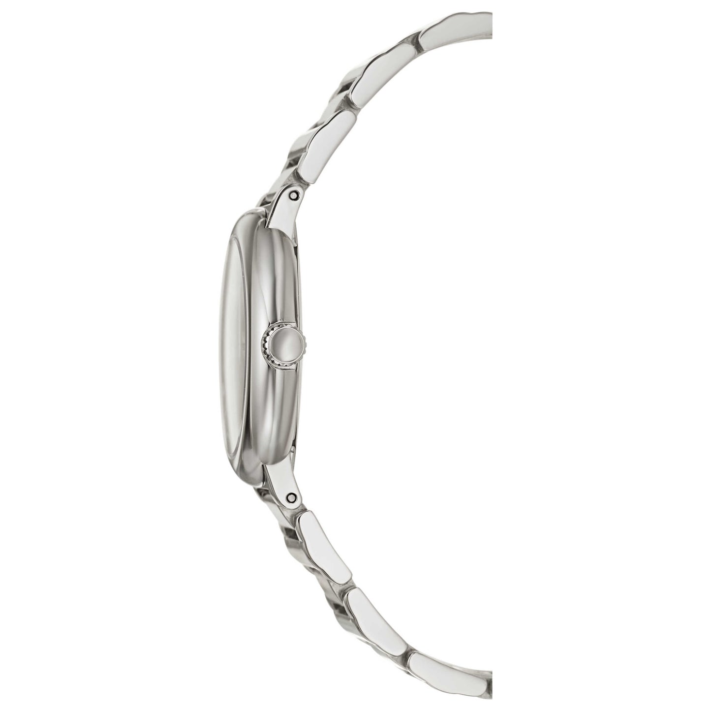 Movado Concerto Women's Swiss Quartz (Battery-Powered) Watch 0606419 - Image #4