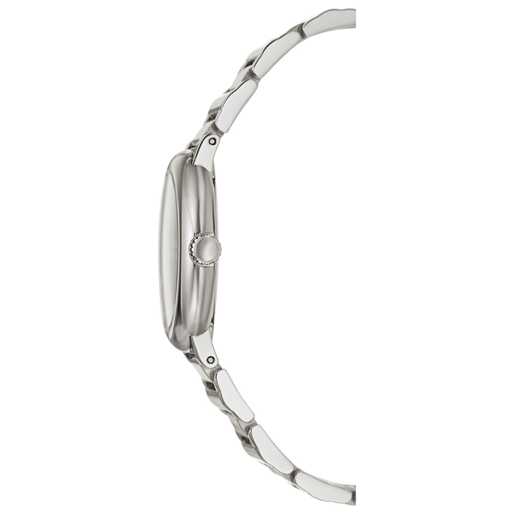 Movado Concerto Women's Swiss Quartz (Battery-Powered) Watch 0606419 - Image #4