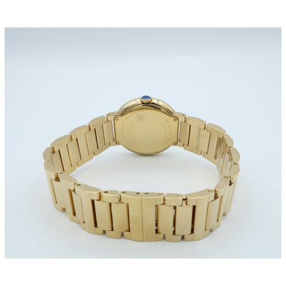 Movado Concerto Women's Swiss Quartz (Battery-Powered) Watch 0606420-SDV - Image #2