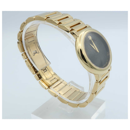 Movado Concerto Women's Swiss Quartz (Battery-Powered) Watch 0606420-SDV - Image #3