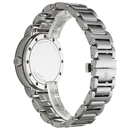 Movado Dura Men's Swiss Quartz (Battery-Powered) Watch 0606433 - Image #2