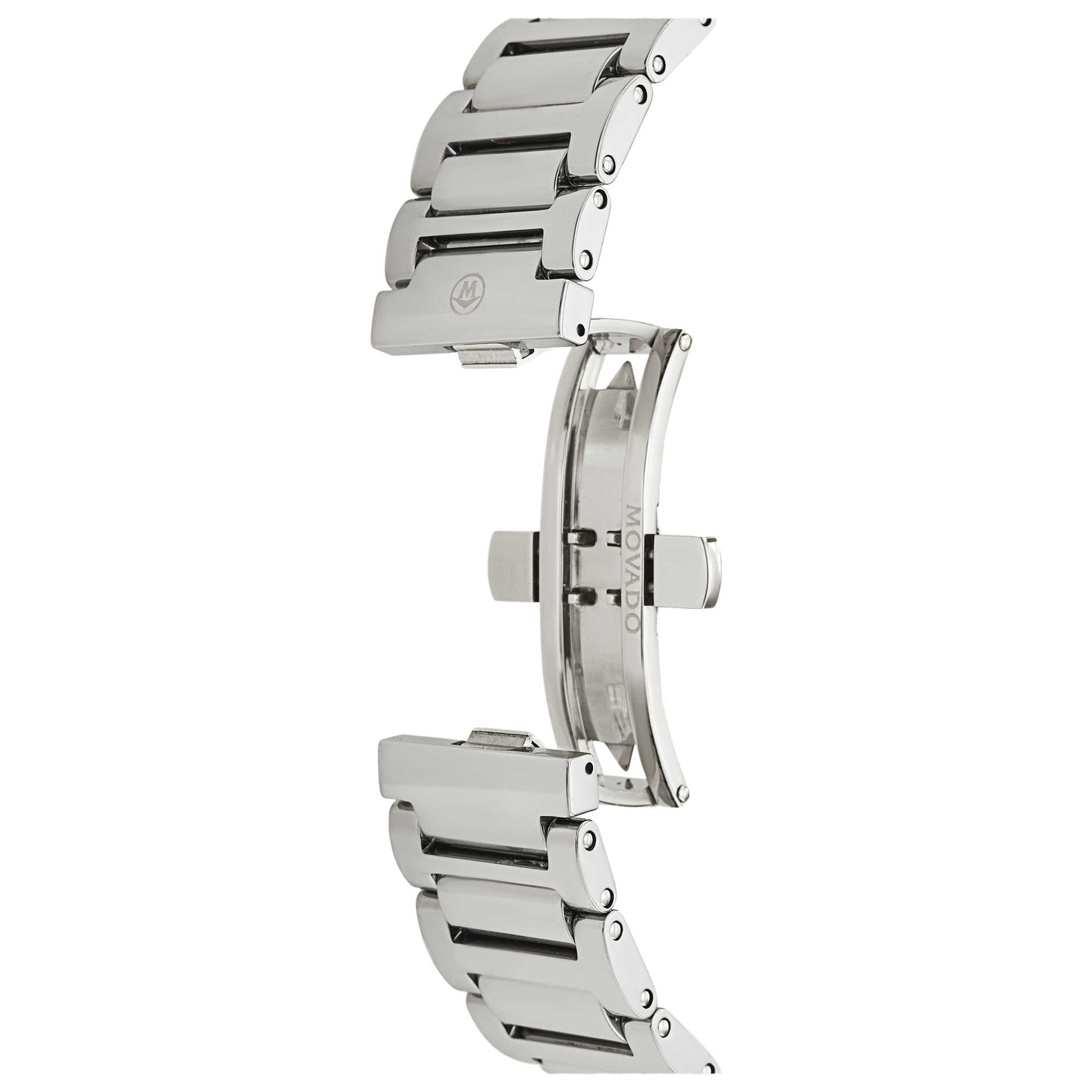 Movado Dura Men's Swiss Quartz (Battery-Powered) Watch 0606433 - Image #7