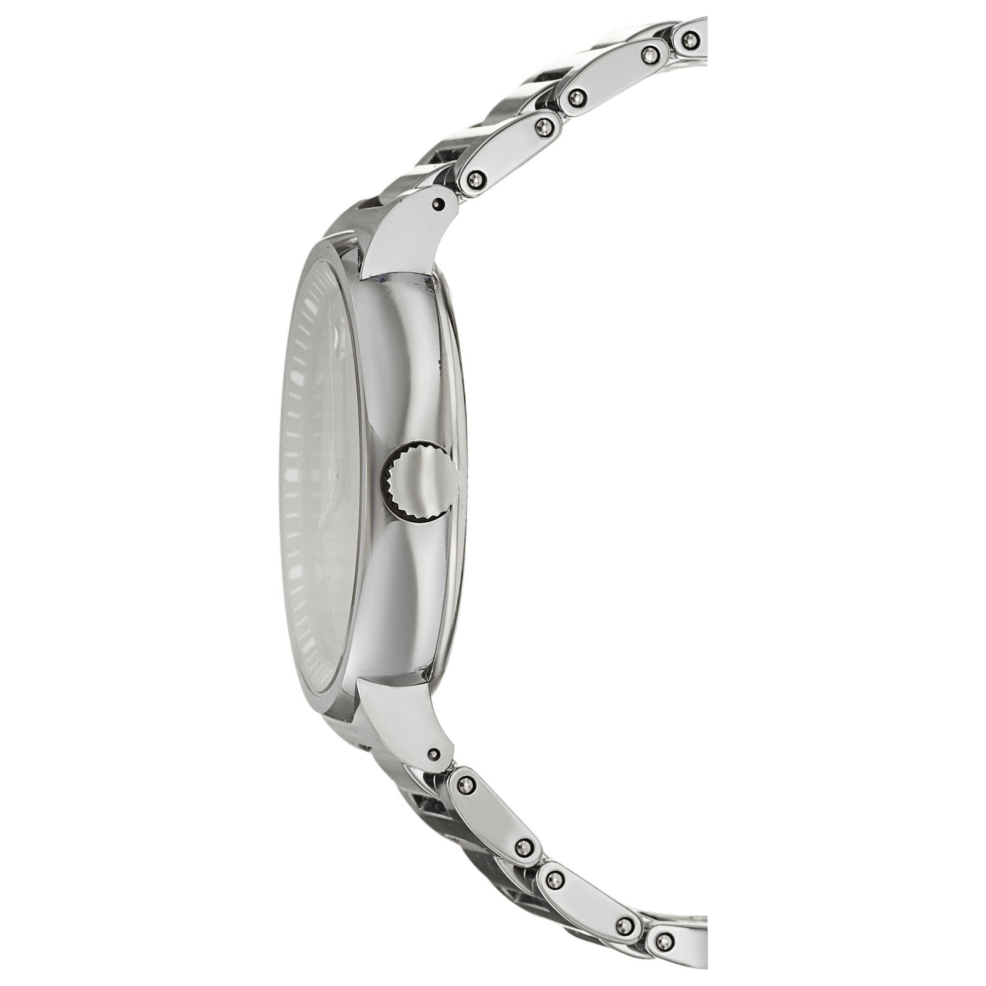 Movado Dura Men's Swiss Quartz (Battery-Powered) Watch 0606433 - Image #4