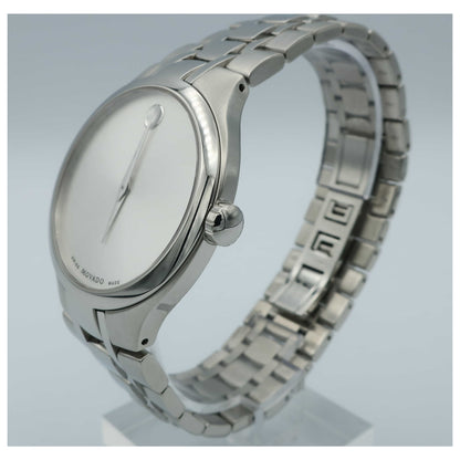 Movado Portfolio Men's Swiss Quartz (Battery-Powered) Watch 0606450-PO - Image #4