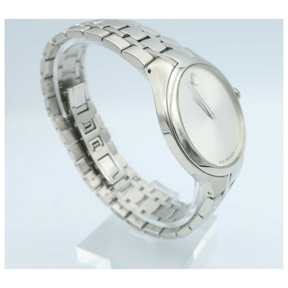 Movado Portfolio Men's Swiss Quartz (Battery-Powered) Watch 0606450-SD - Image #3