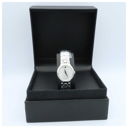 Movado Collection Women's Swiss Quartz (Battery-Powered) Watch 0606451-SDV - Image #6