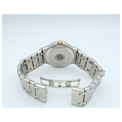 Movado Movado Collection Men's Swiss Quartz (Battery-Powered) Watch 0606465-PO - Image #7