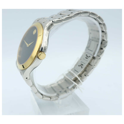 Movado Movado Collection Men's Swiss Quartz (Battery-Powered) Watch 0606465-SDV - Image #4