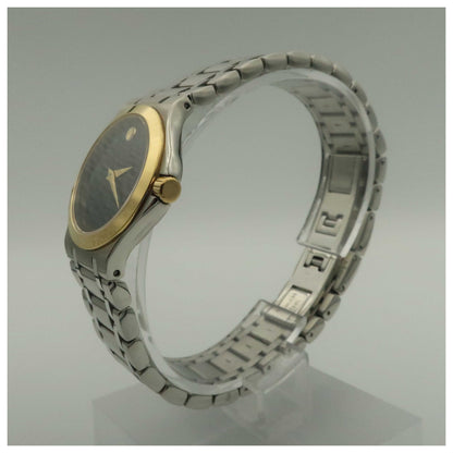 Movado Collection Women's Swiss Quartz (Battery-Powered) Watch 0606466-PO - Image #4