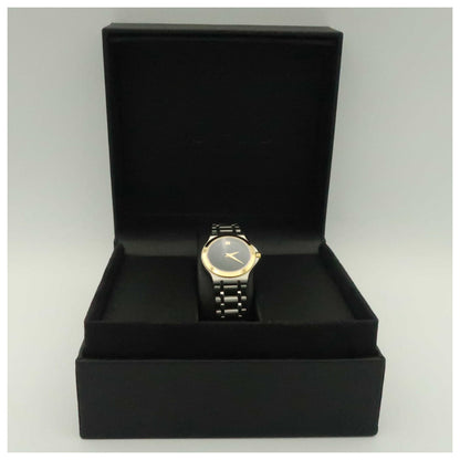 Movado Collection Women's Swiss Quartz (Battery-Powered) Watch 0606466-PO - Image #6