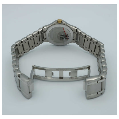 Movado Collection Women's Swiss Quartz (Battery-Powered) Watch 0606466-SD - Image #7