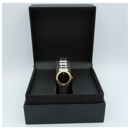 Movado Collection Women's Swiss Quartz (Battery-Powered) Watch 0606466-SD - Image #6