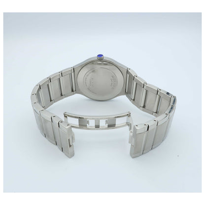 Movado Quadro Men's Swiss Quartz (Battery-Powered) Watch 0606479-SD2 - Image #7
