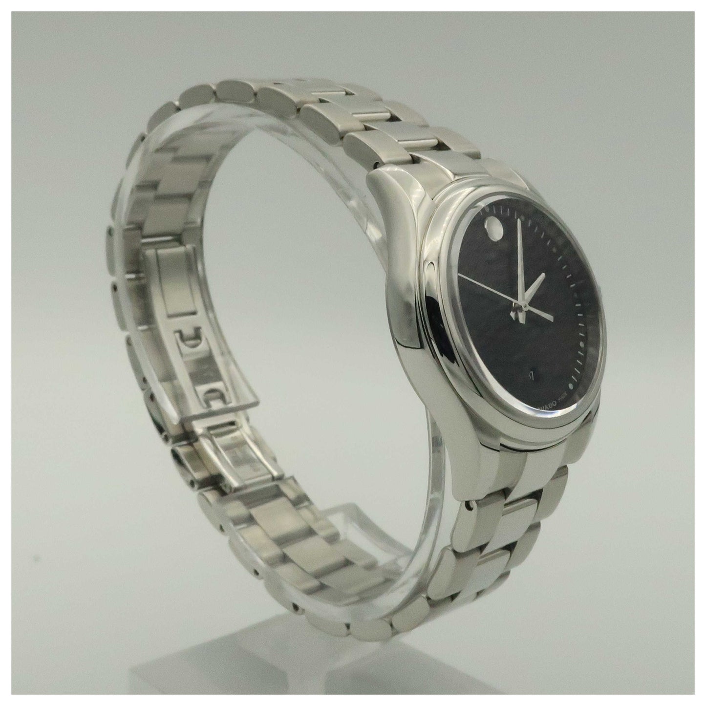 Movado Sportivo Women's Swiss Quartz (Battery-Powered) Watch 0606482-PO - Image #3