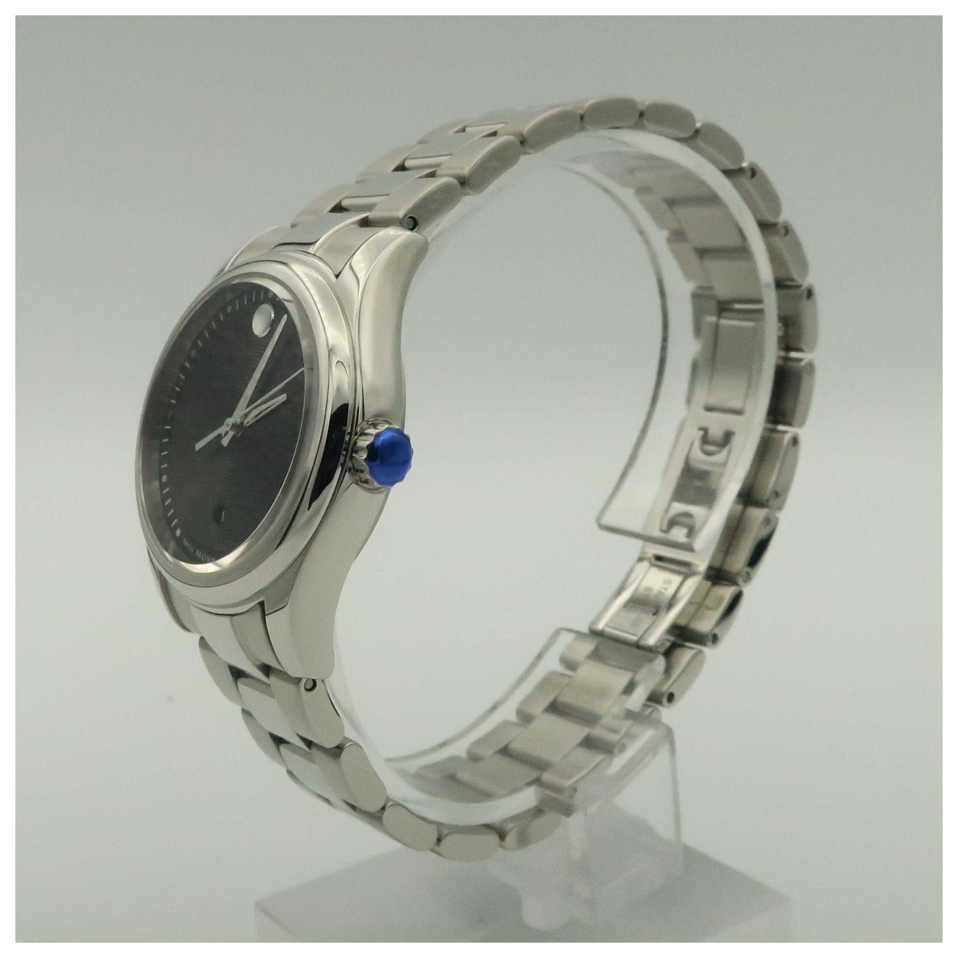 Movado Sportivo Women's Swiss Quartz (Battery-Powered) Watch 0606482-PO - Image #4