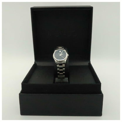 Movado Sportivo Women's Swiss Quartz (Battery-Powered) Watch 0606482-PO - Image #6