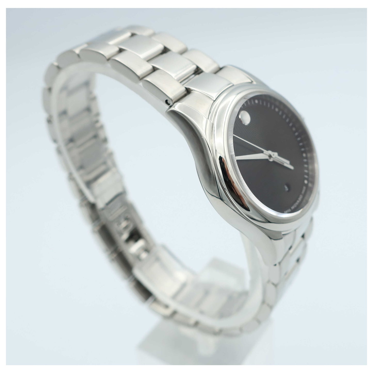 Movado Sportivo Women's Swiss Quartz (Battery-Powered) Watch 0606482-SD - Image #3