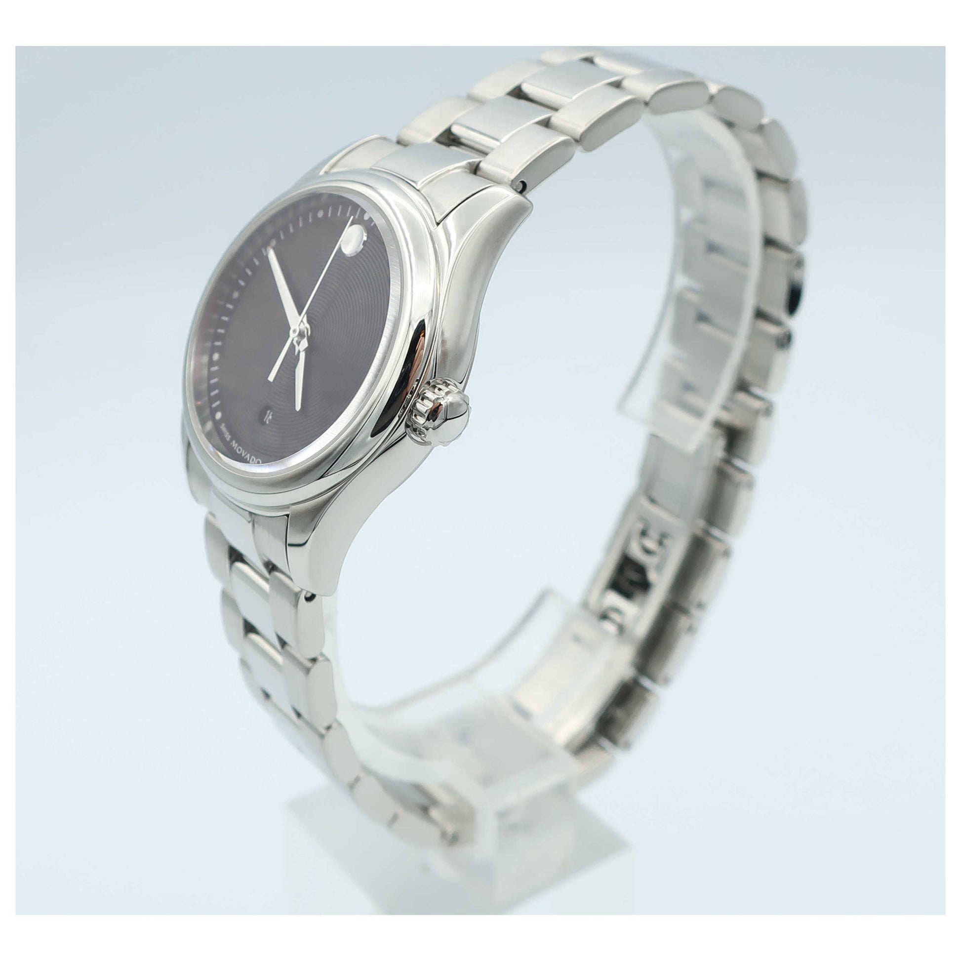 Movado Sportivo Women's Swiss Quartz (Battery-Powered) Watch 0606482-SD - Image #4