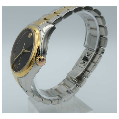 Movado Sportivo Men's Swiss Quartz (Battery-Powered) Watch 0606483-SD2 - Image #4