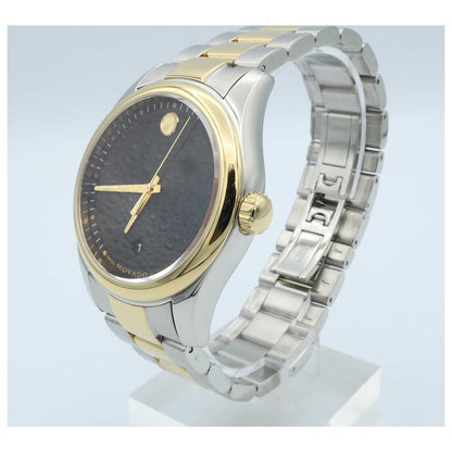 Movado Sportivo Men's Swiss Quartz (Battery-Powered) Watch 0606483-SDV3 - Image #4