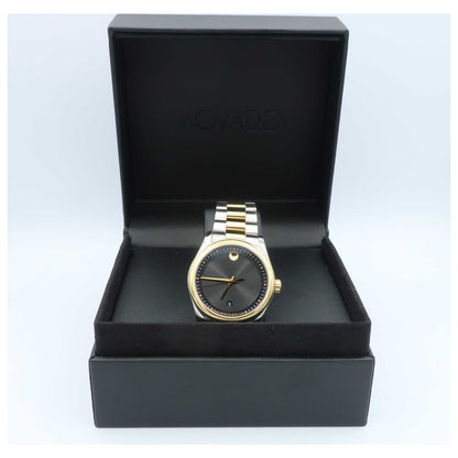 Movado Sportivo Men's Swiss Quartz (Battery-Powered) Watch 0606483-SDV3 - Image #6