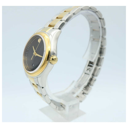 Movado Sportivo Women's Swiss Quartz (Battery-Powered) Watch 0606484-PO - Image #3