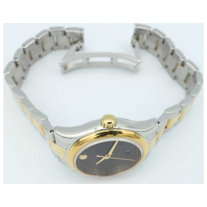 Movado Sportivo Women's Swiss Quartz (Battery-Powered) Watch 0606484-PO - Image #8
