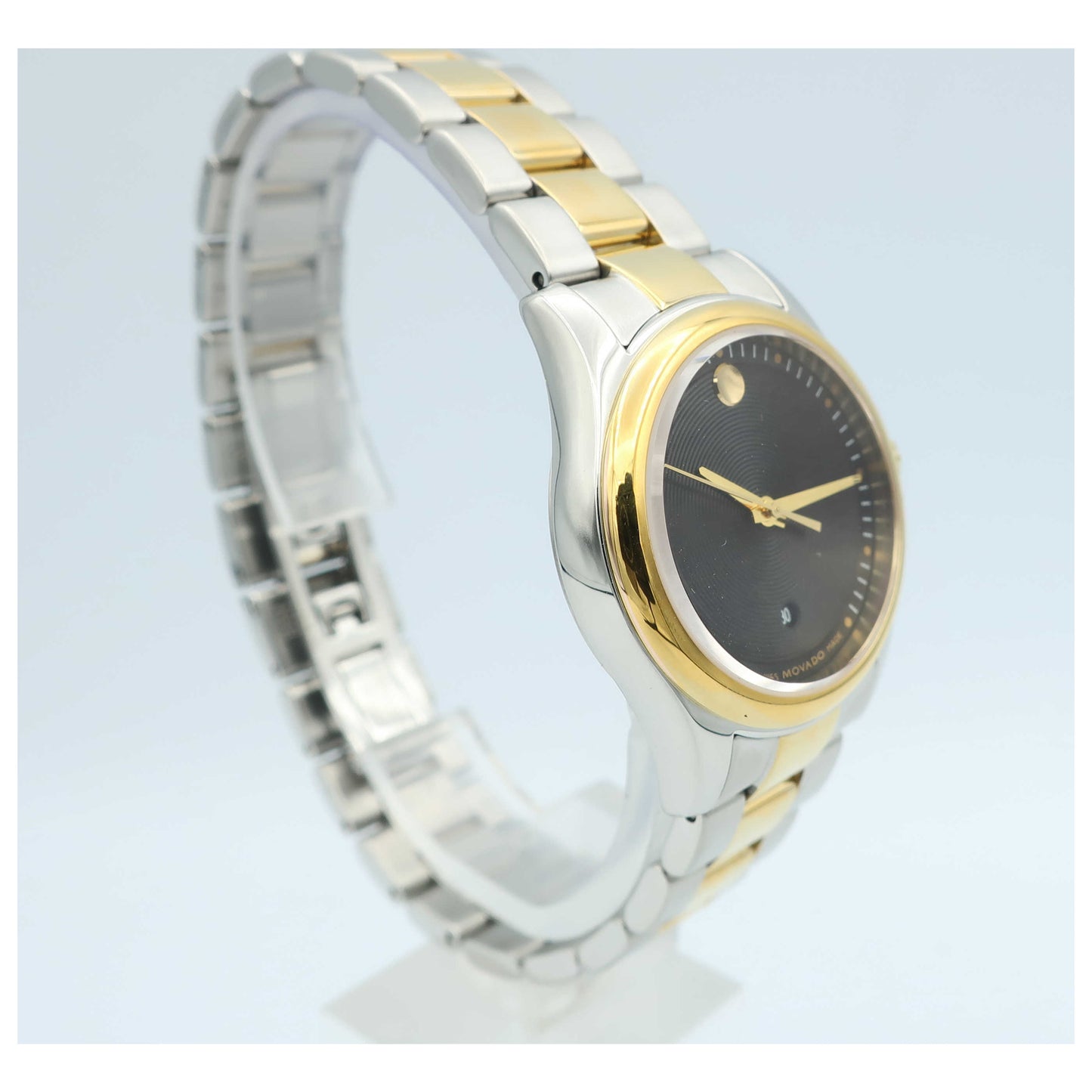 Movado Sportivo Women's Swiss Quartz (Battery-Powered) Watch 0606484-PO - Image #4