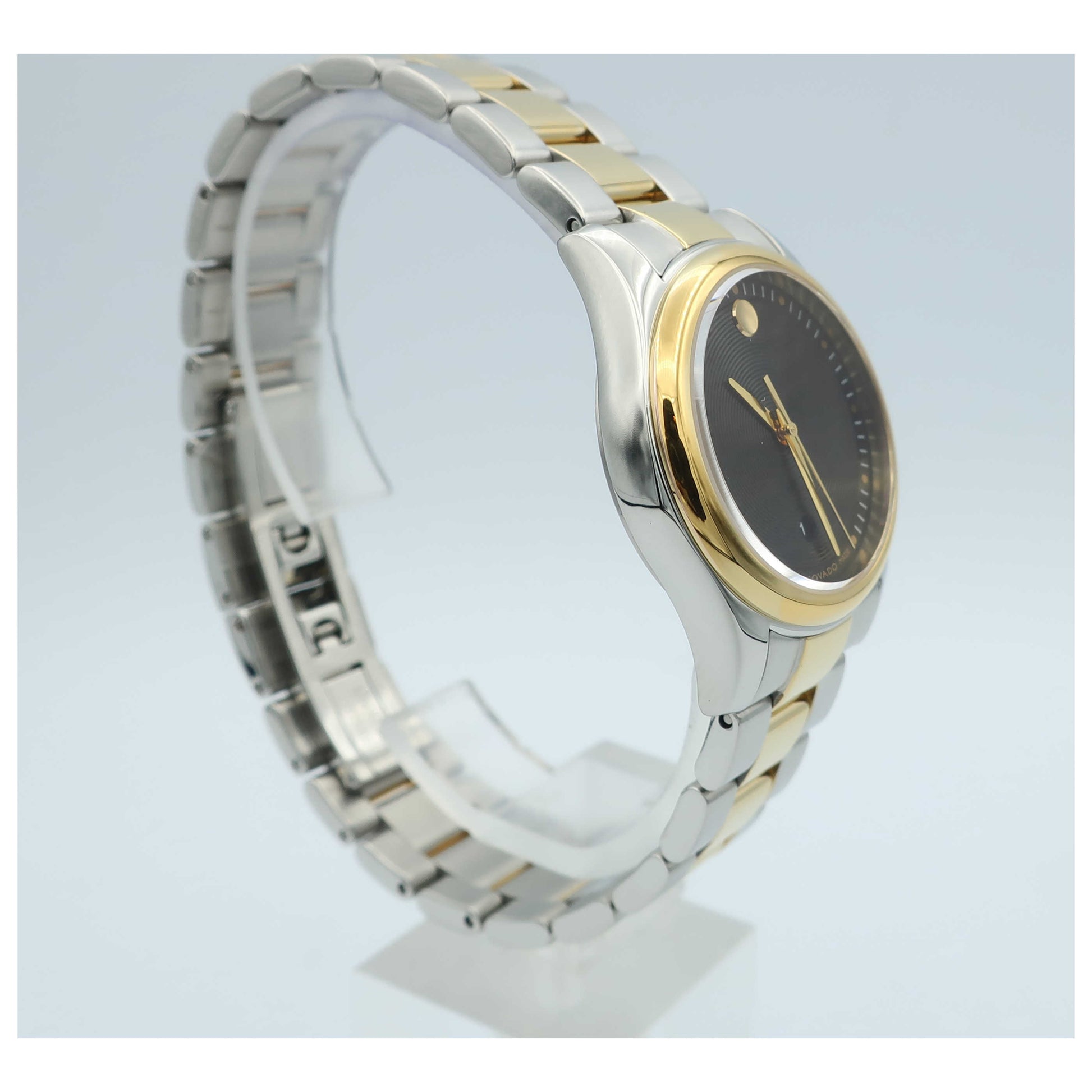 Movado Sportivo Women's Swiss Quartz (Battery-Powered) Watch 0606484-SD - Image #3