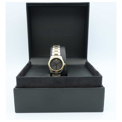 Movado Sportivo Women's Swiss Quartz (Battery-Powered) Watch 0606484-SD - Image #6