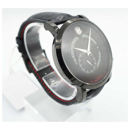 Movado Red Label Men's Automatic Watch 0606485-SD - Image #3
