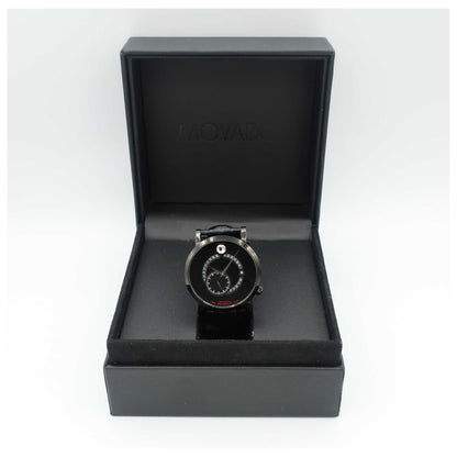 Movado Red Label Men's Automatic Watch 0606485-SD - Image #6