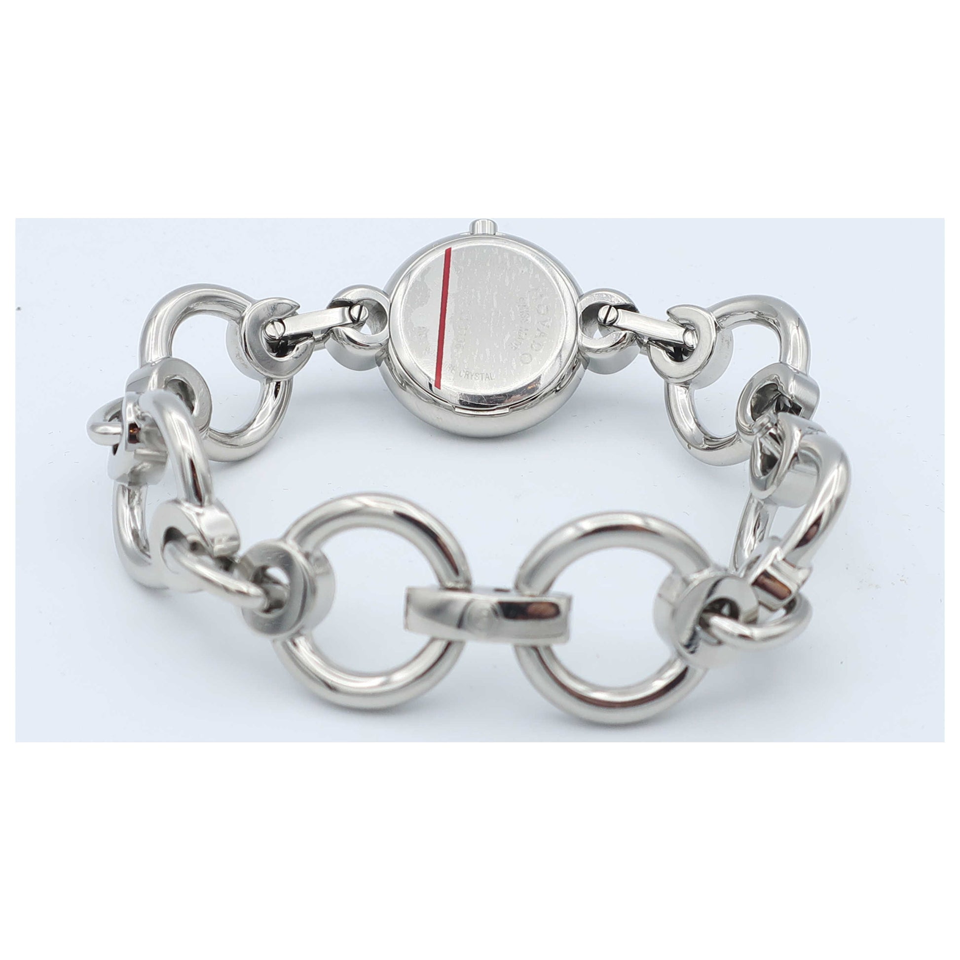 Movado Circo Women's Swiss Quartz (Battery-Powered) Watch 0606487-SD - Image #2