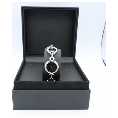 Movado Circo Women's Swiss Quartz (Battery-Powered) Watch 0606487-SD - Image #6
