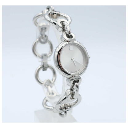 Movado Circlo Women's Swiss Quartz (Battery-Powered) Watch 0606488-SD - Image #3