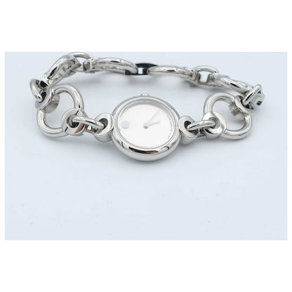Movado Circlo Women's Swiss Quartz (Battery-Powered) Watch 0606488-SD - Image #8