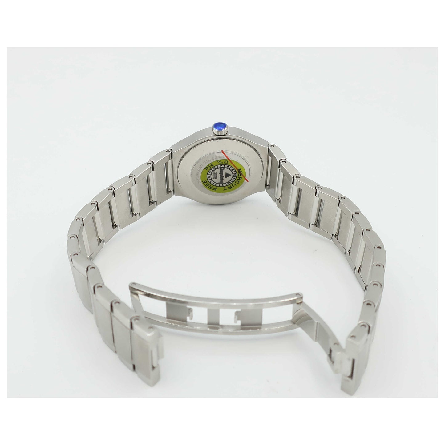 Movado Quadro Women's Swiss Quartz (Battery-Powered) Watch 0606493-SD - Image #7