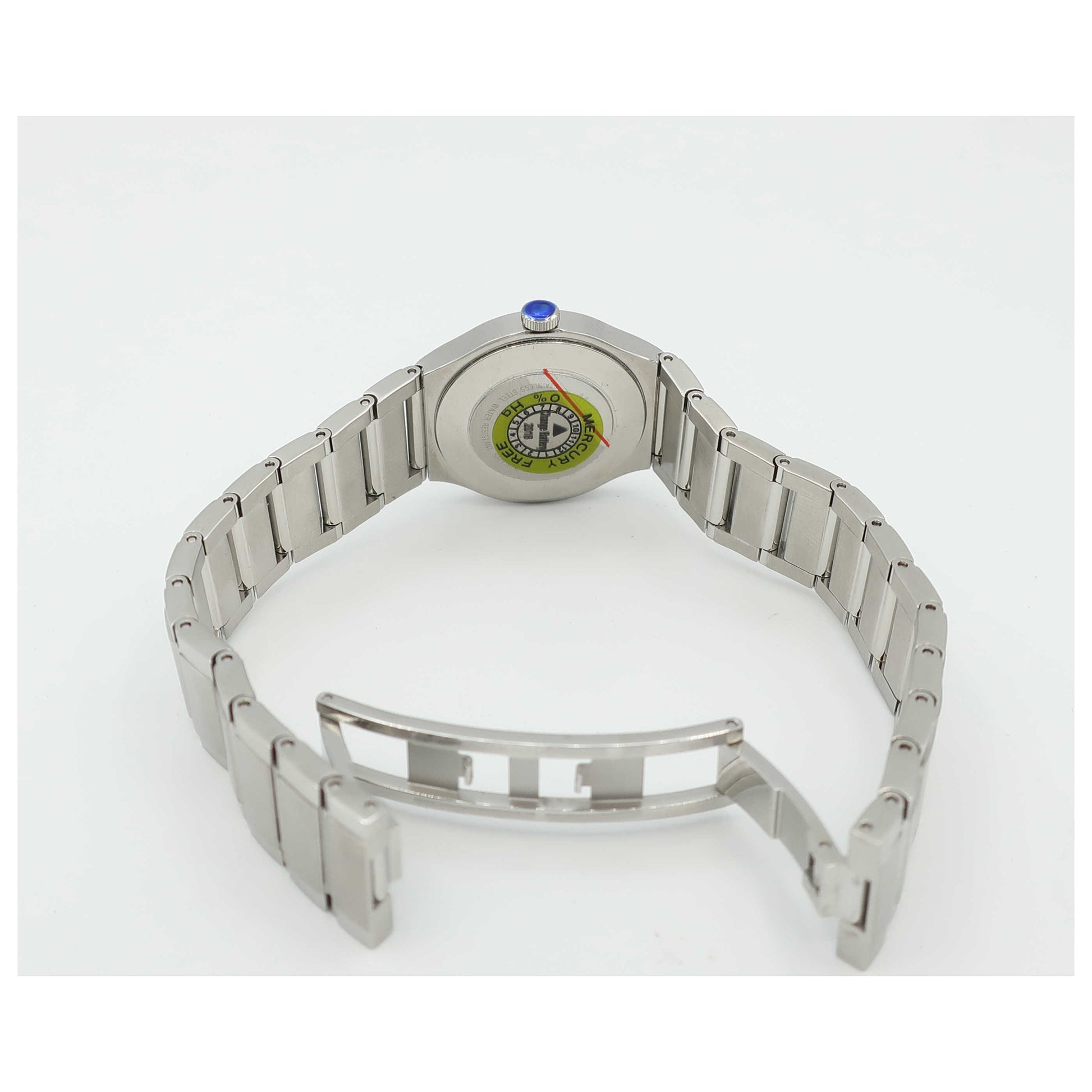 Movado Quadro Women's Swiss Quartz (Battery-Powered) Watch 0606493-SD - Image #7