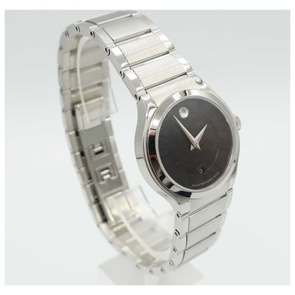Movado Quadro Women's Swiss Quartz (Battery-Powered) Watch 0606493-SD - Image #3