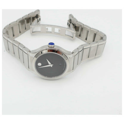 Movado Quadro Women's Swiss Quartz (Battery-Powered) Watch 0606493-SD - Image #8