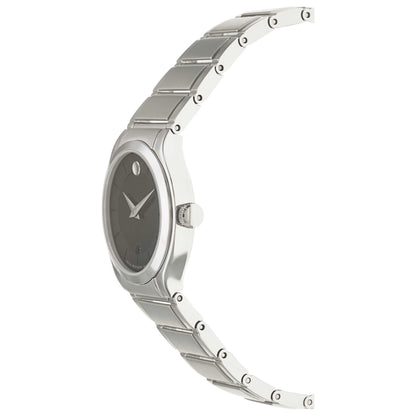 Movado Quadro Women's Swiss Quartz (Battery-Powered) Watch 0606493 - Image #4