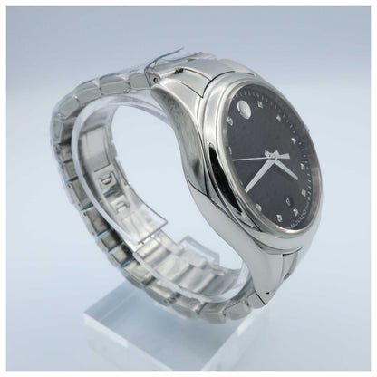 Movado Sportivo Men's Swiss Quartz (Battery-Powered) Watch 0606496-SD - Image #3