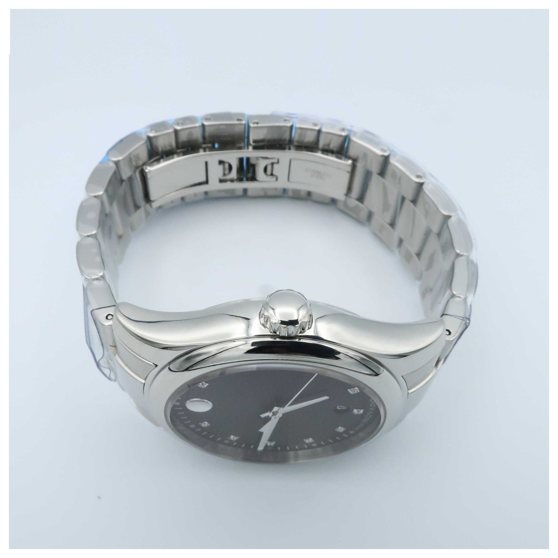 Movado Sportivo Men's Swiss Quartz (Battery-Powered) Watch 0606496-SD - Image #8