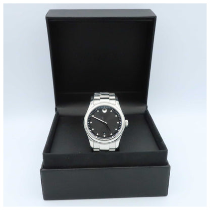 Movado Sportivo Men's Swiss Quartz (Battery-Powered) Watch 0606496-SD - Image #6